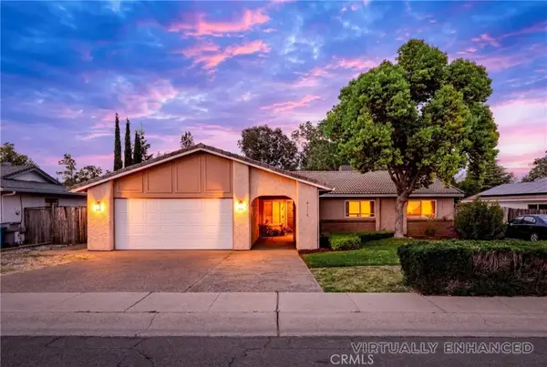 4118 Villa Drive, Redding, CA 96001