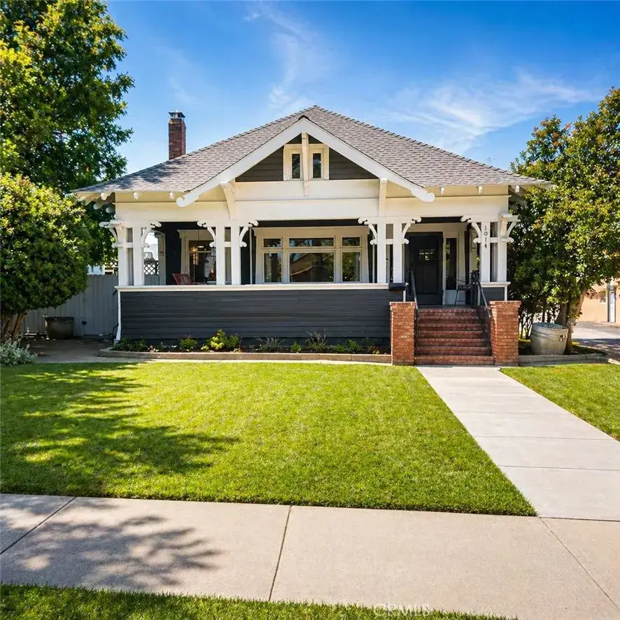 1014 S Ramona Avenue, Corona, CA 92879 - #1