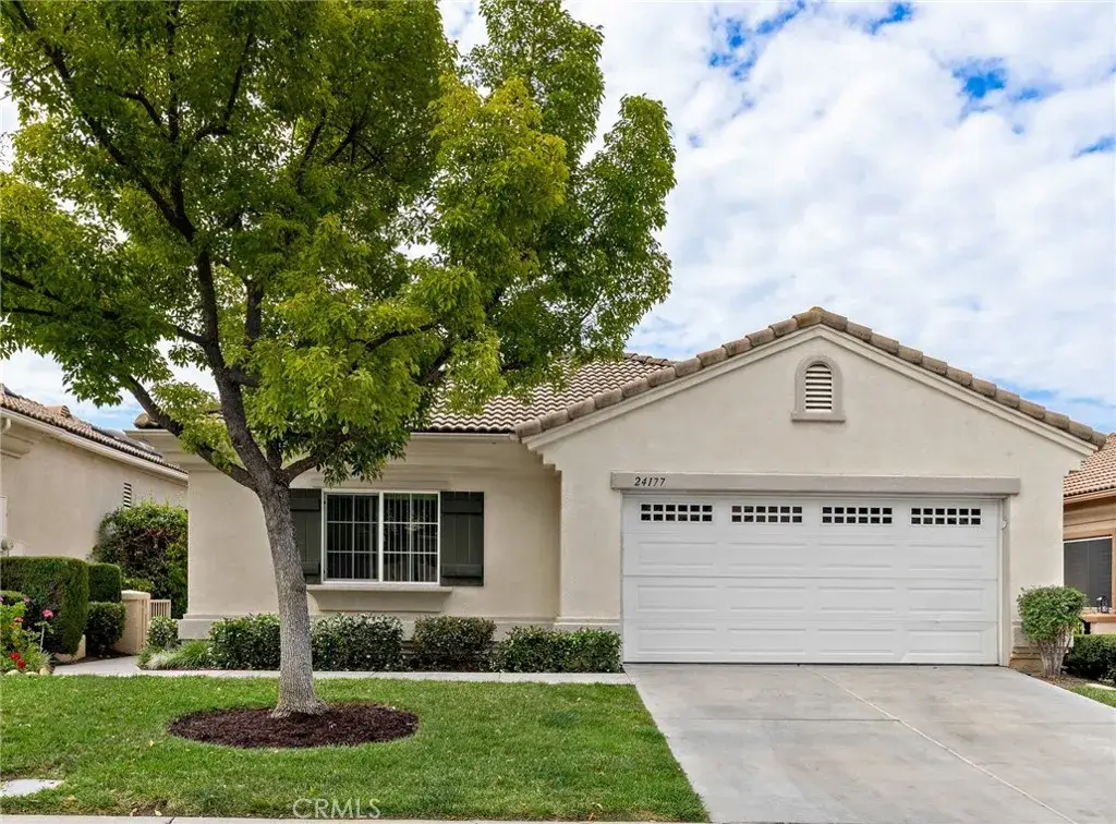24177 Calle Artino, Murrieta, CA 92562 - #1