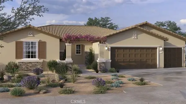 6634 Sancerre Drive, Palmdale, CA 93551