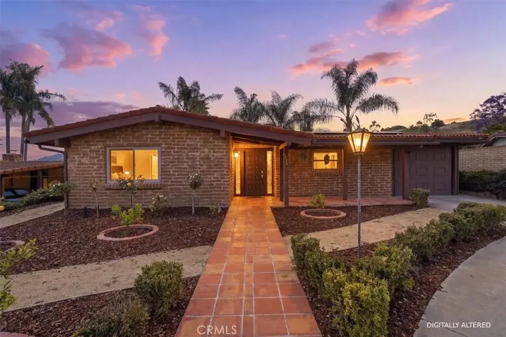 4729 Via Tala, Fallbrook, CA 92028 - #1