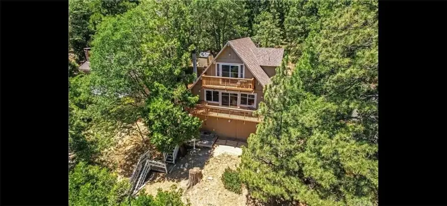 334 Weisshorn Drive, Crestline, CA 92325 - #2
