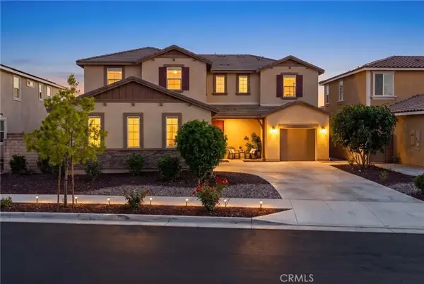 24541 Legion Court, Menifee, CA 92584