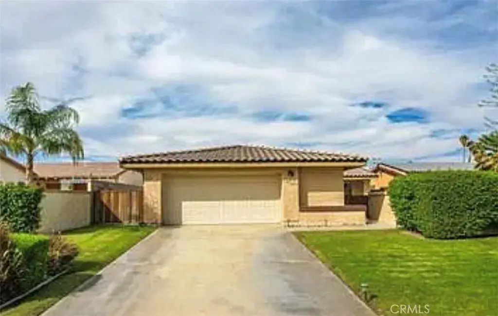 76946 Kentucky, Palm Desert, CA 92211 - #1