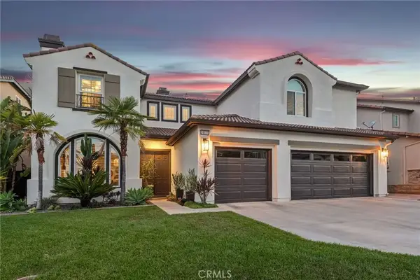 24111 Semillon Lane, Murrieta, CA 92562