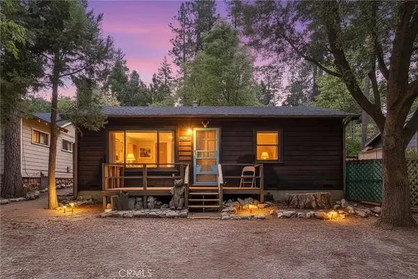 53745 Toll Gate Road, Idyllwild, CA 92549