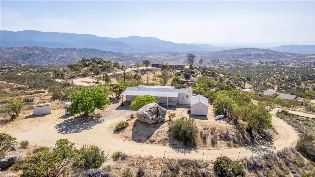 44700 Gold Creek Lane, Aguanga, CA 92536 - #1