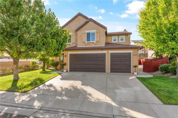 41623 Cherrybranch, Murrieta, CA 92562