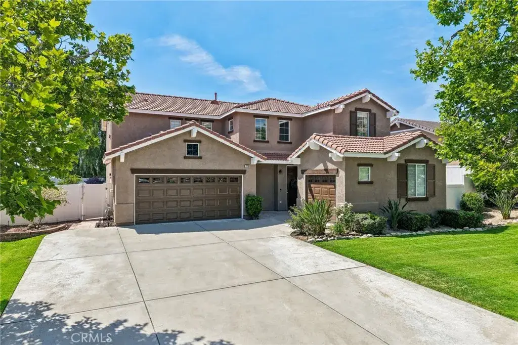 7778 Centro Vis, Highland, CA 92346 - #1