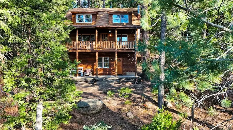 25121 Banning Idyllwild, Idyllwild, CA 92549 - #2