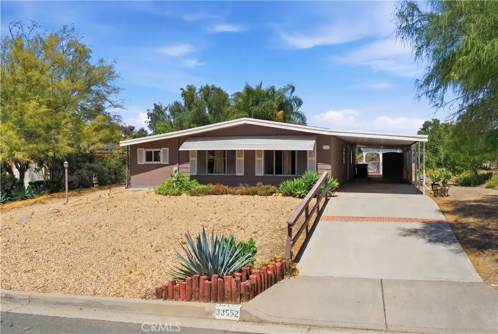 33552 Windmill, Wildomar, CA 92595 - #1