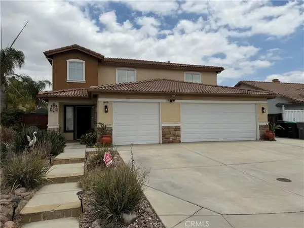 1600 Hickory Wood, Hemet, CA 92545