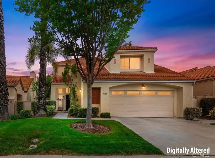 40483 Via Estrada, Murrieta, CA 92562 - #2