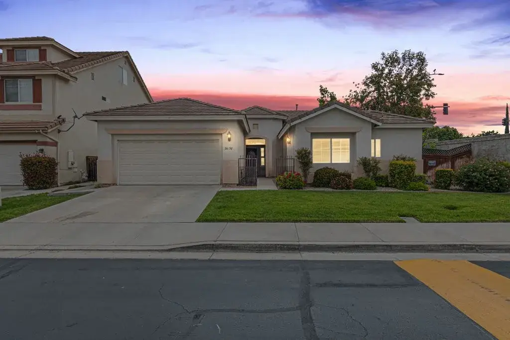 26332 Alcott Union Drive, Murrieta, CA 92563 - #1