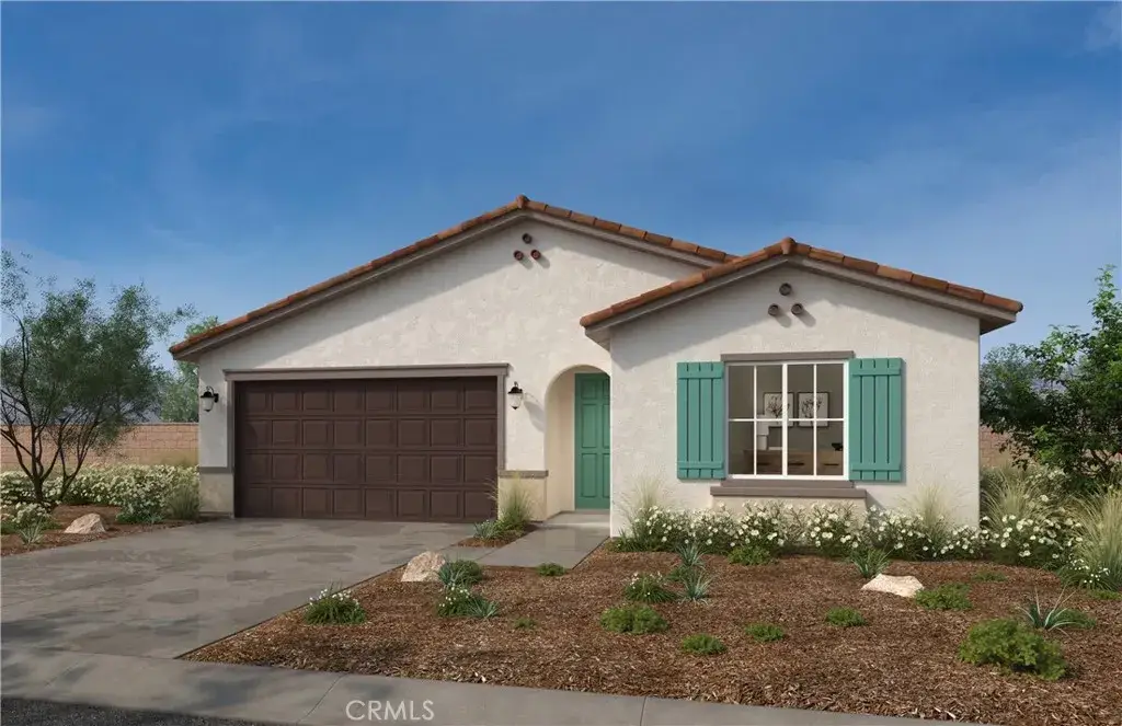 28404 Delphinus Drive, Menifee, CA 92586 - #1