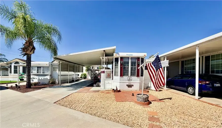 1295 S Cawston Avenue #359, Hemet, CA 92545 - #2