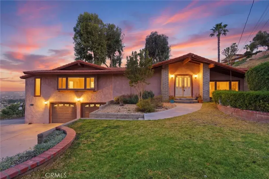 12021 Honey Hill, Grand Terrace, CA 92313 - #1
