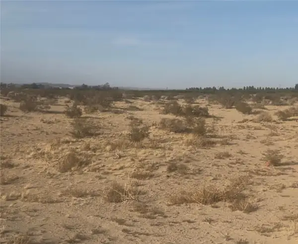 40626 Valley Center, Newberry Springs, CA 92365