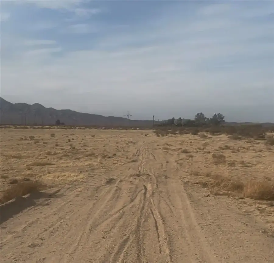 40626 Valley Center, Newberry Springs, CA 92365 - #2