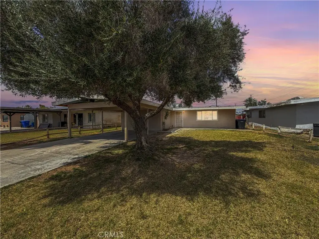 317 S Broadway, Blythe, CA 92225 - #1
