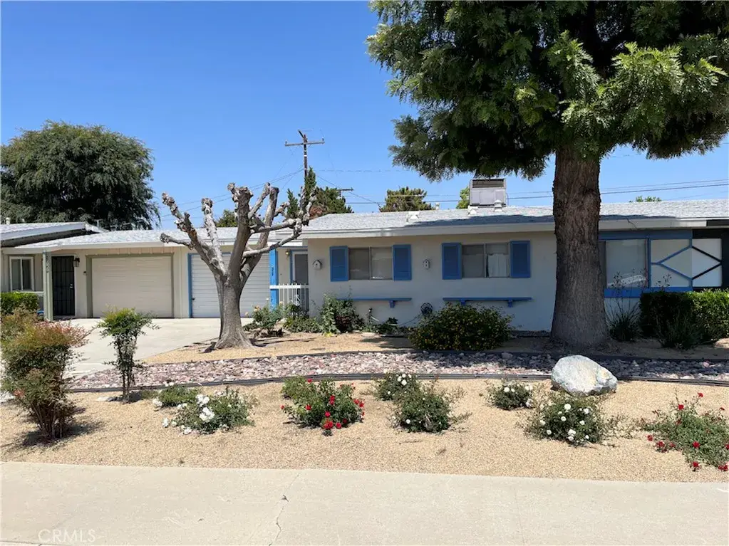 26406 Cherry Hills Boulevard, Menifee, CA 92586 - #1