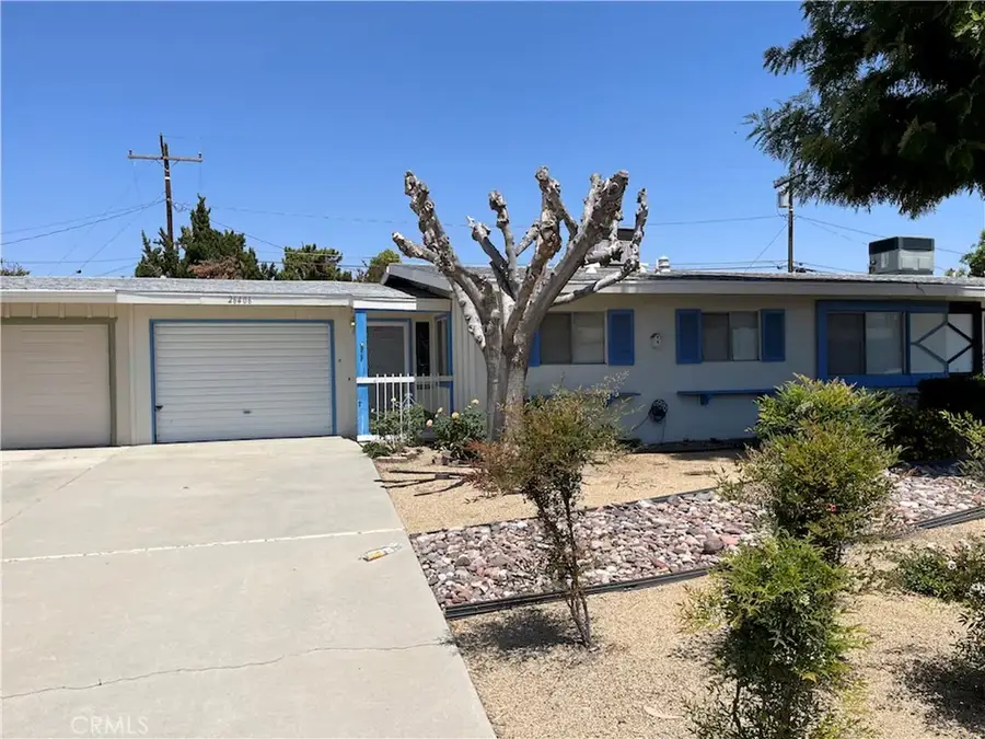 26406 Cherry Hills Boulevard, Menifee, CA 92586 - #2