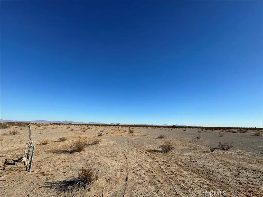 0 Megin Ave, Blythe, CA 92225 - #1