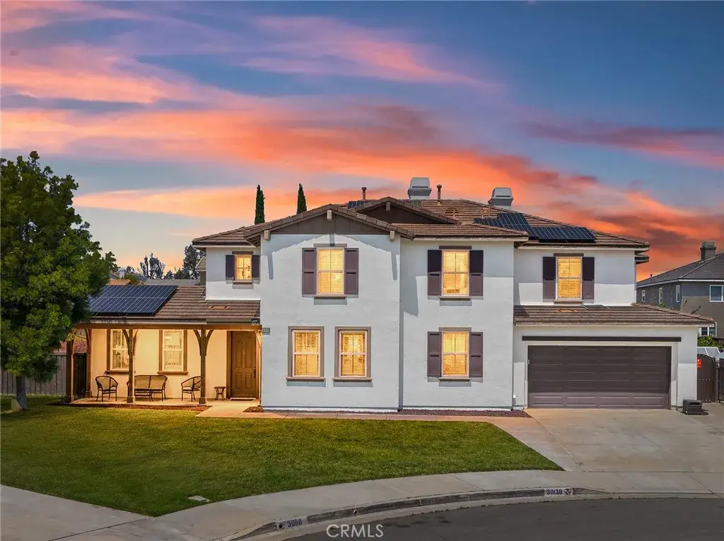 30138 Beeswing, Menifee, CA 92584 - #1