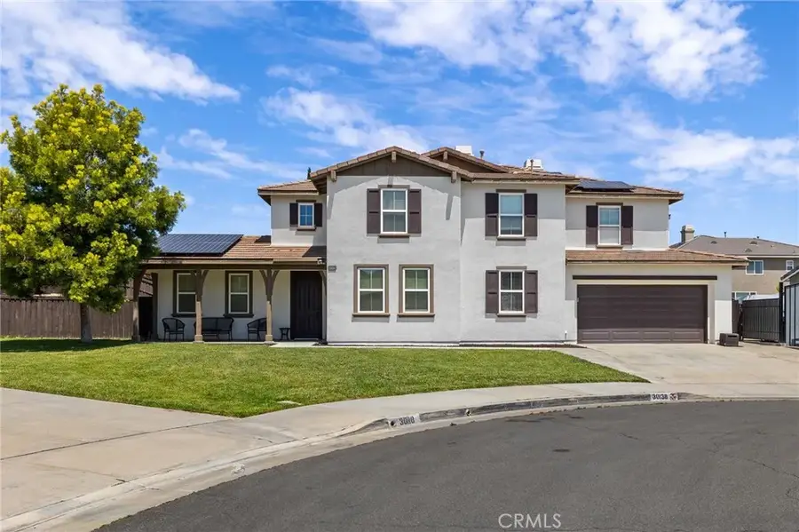 30138 Beeswing, Menifee, CA 92584 - #2