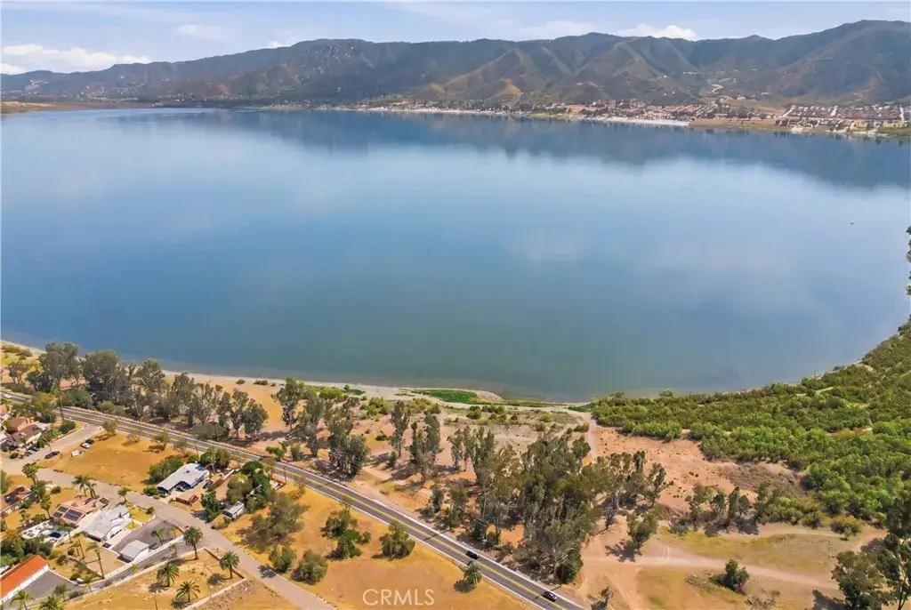 0 Lakeshore, Lake Elsinore, CA 92530 - #1