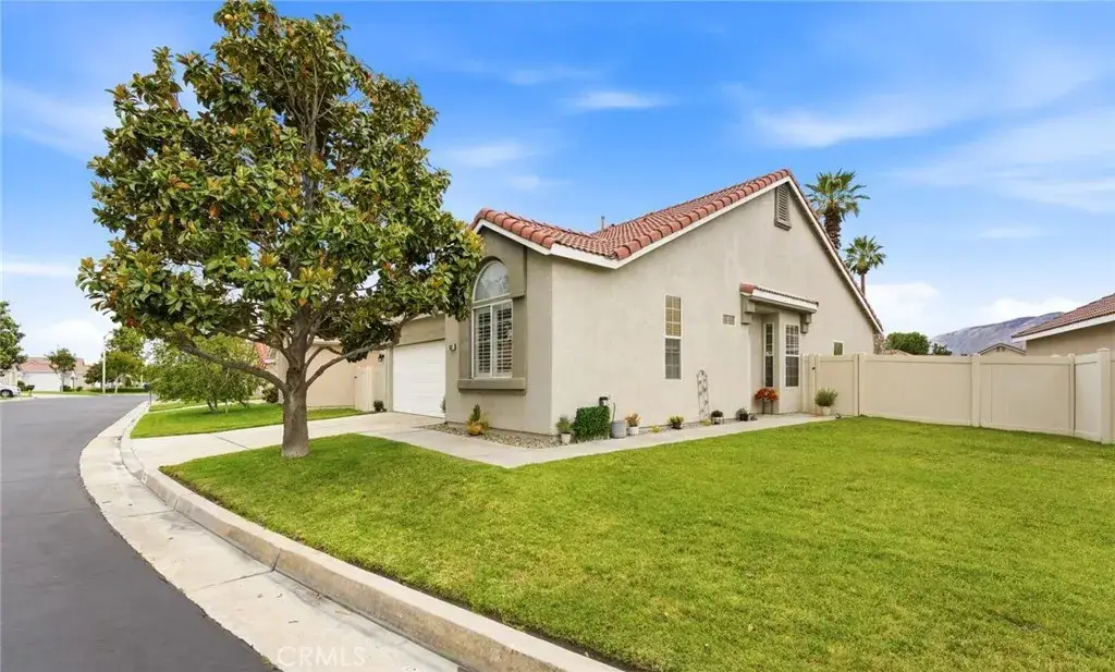 837 Rubi Court, San Jacinto, CA 92583 - #1