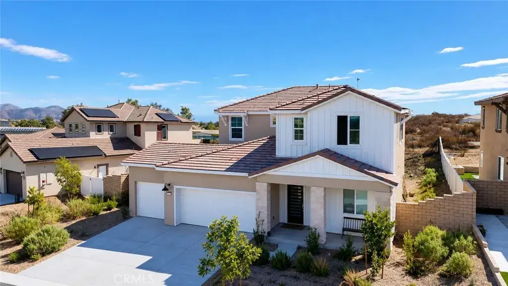 30560 Cherry Birch, Menifee, CA 92584 - #1