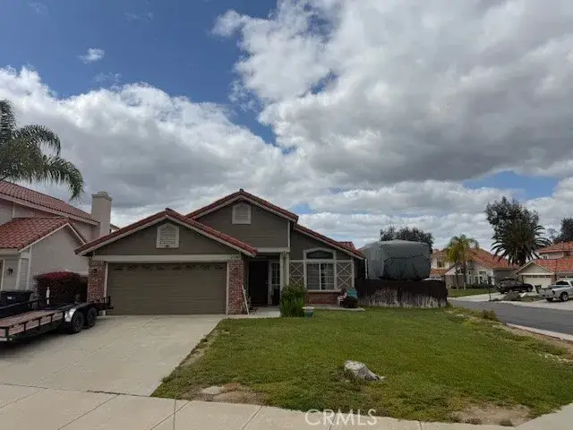 25001 Corte Vienna, Murrieta, CA 92563 - #1