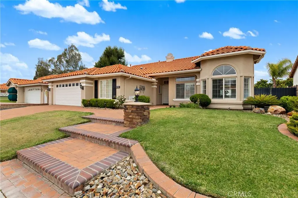 1932 Pecan Tree Street, Hemet, CA 92545 - #1