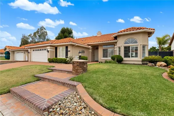 1932 Pecan Tree Street, Hemet, CA 92545