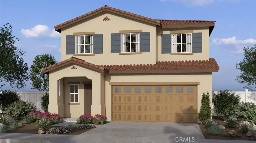 14131 Pandora Street, Moreno Valley, CA 92555 - #1