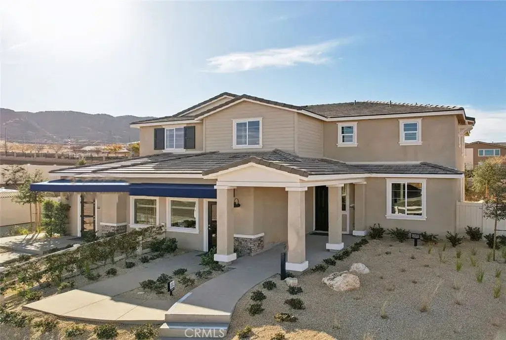 41821 Grenache Lane, Palmdale, CA 93551 - #1