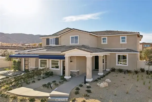 41821 Grenache Lane, Palmdale, CA 93551