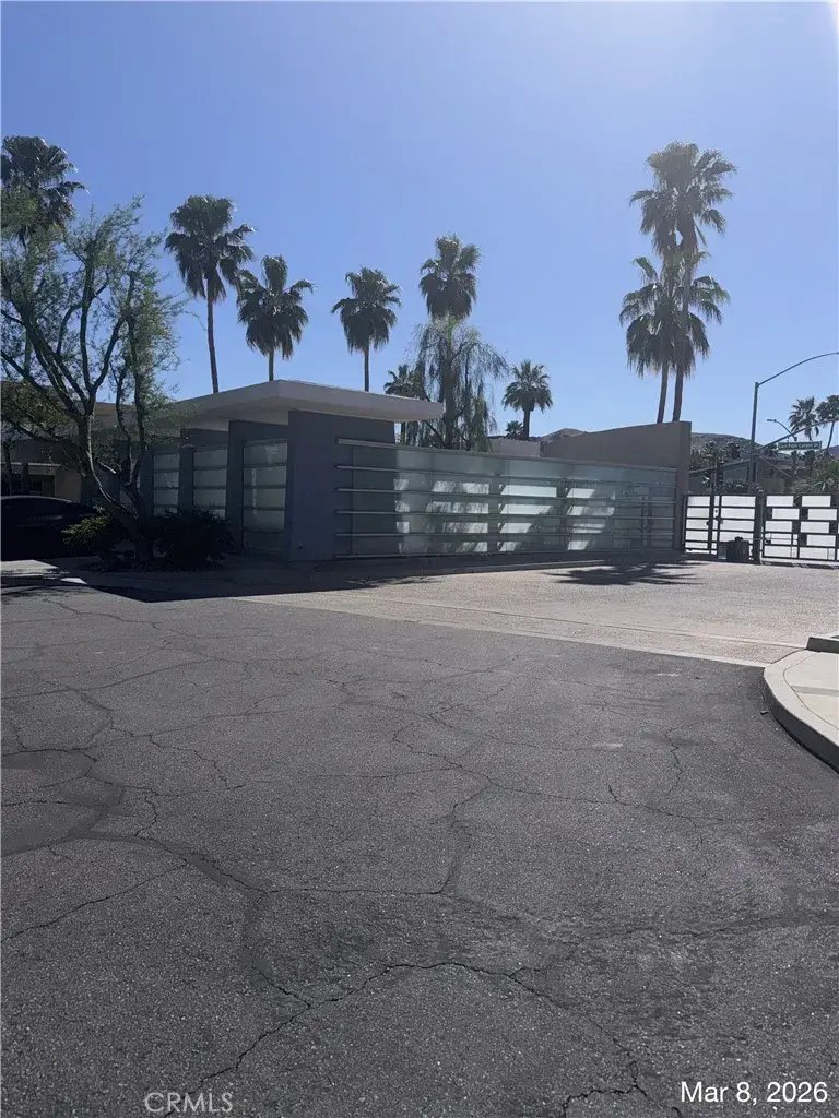820 E Palm Canyon, Palm Springs, CA 92264 - #2