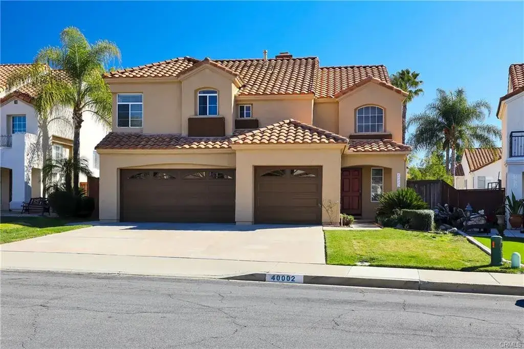 40002 Fairwood, Murrieta, CA 92562 - #1