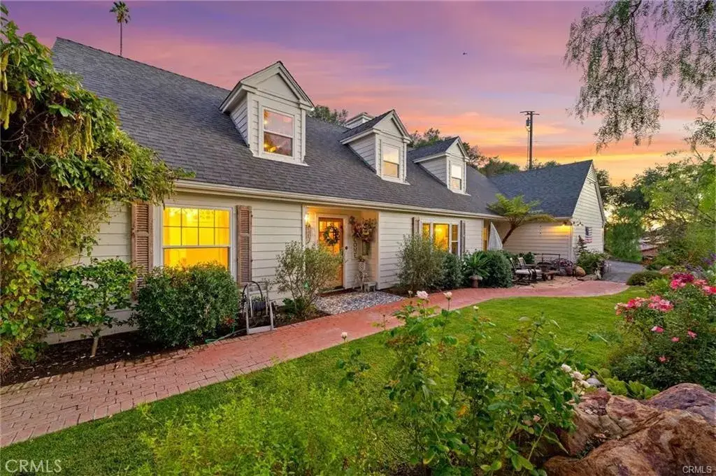 3945 Pala Mesa, Fallbrook, CA 92028 - #1
