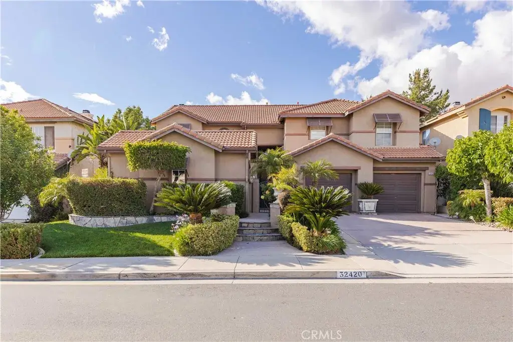 32420 San Marco Dr, Temecula, CA 92592 - #1