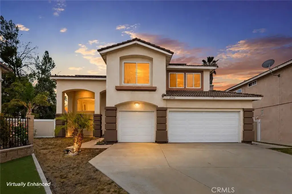 23926 Button Bush Court, Murrieta, CA 92562 - #1