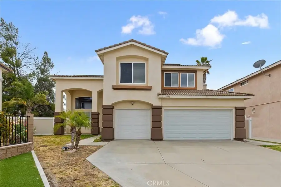 23926 Button Bush Court, Murrieta, CA 92562 - #3