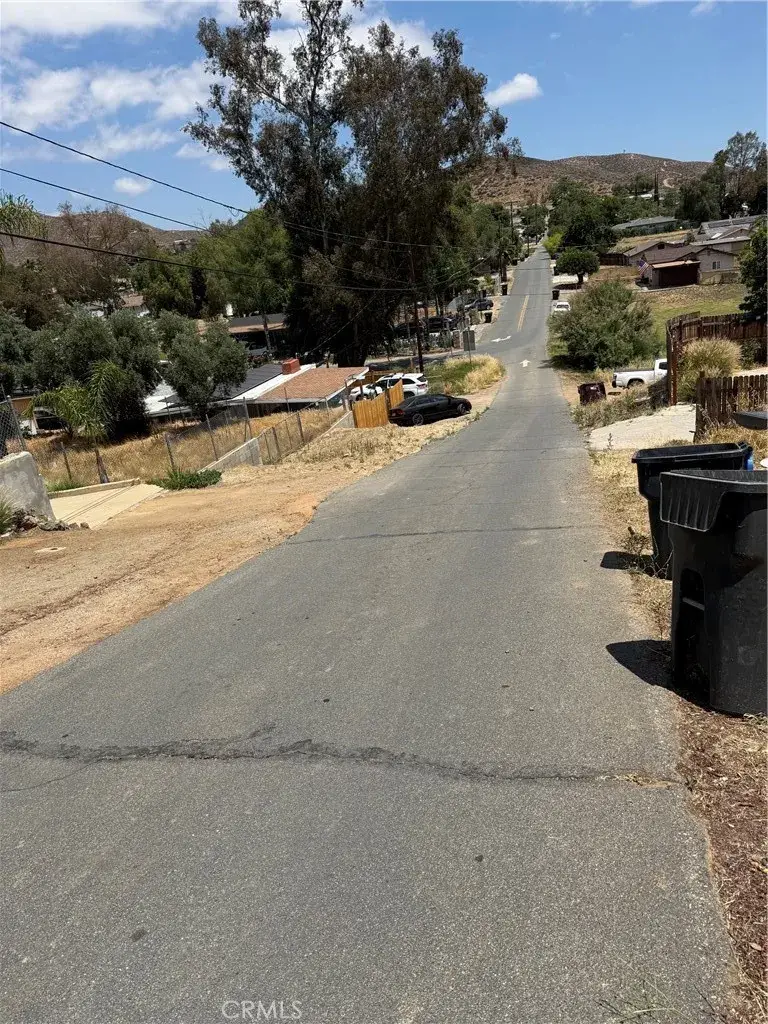 0 Goetz Rd, Menifee, CA 92587 - #2