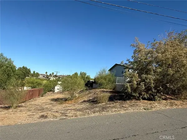 0 Mount Vernon Pl, Menifee, CA 92587