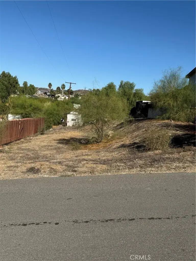 0 Mount Vernon Pl, Menifee, CA 92587 - #2