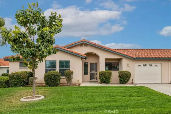 1071 Merrill, Hemet, CA 92545