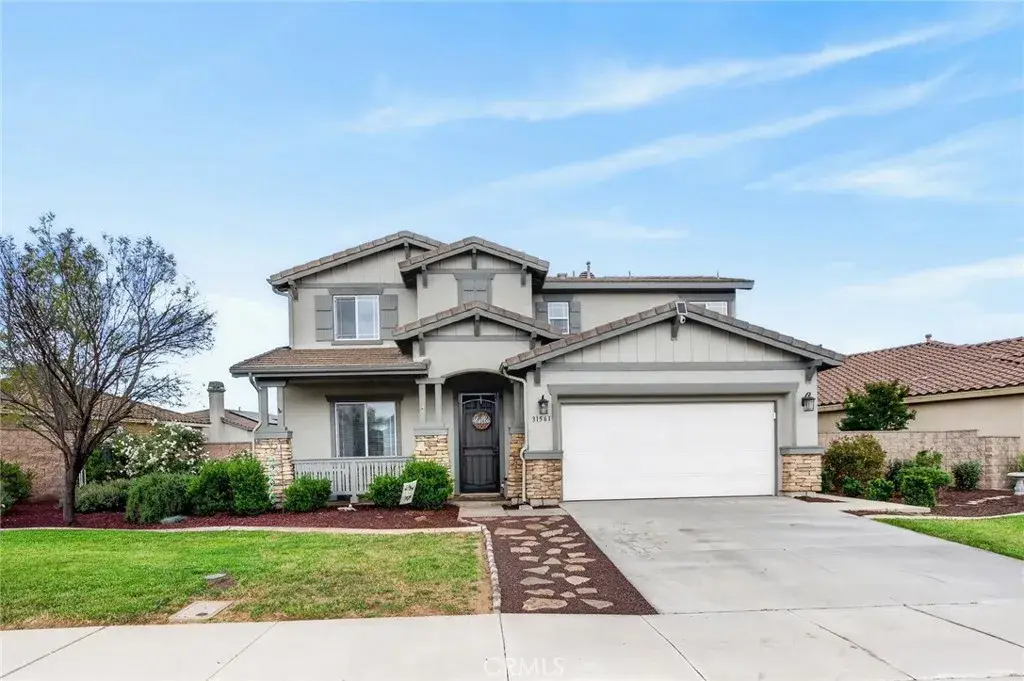 31561 Anzio, Winchester, CA 92596 - #1
