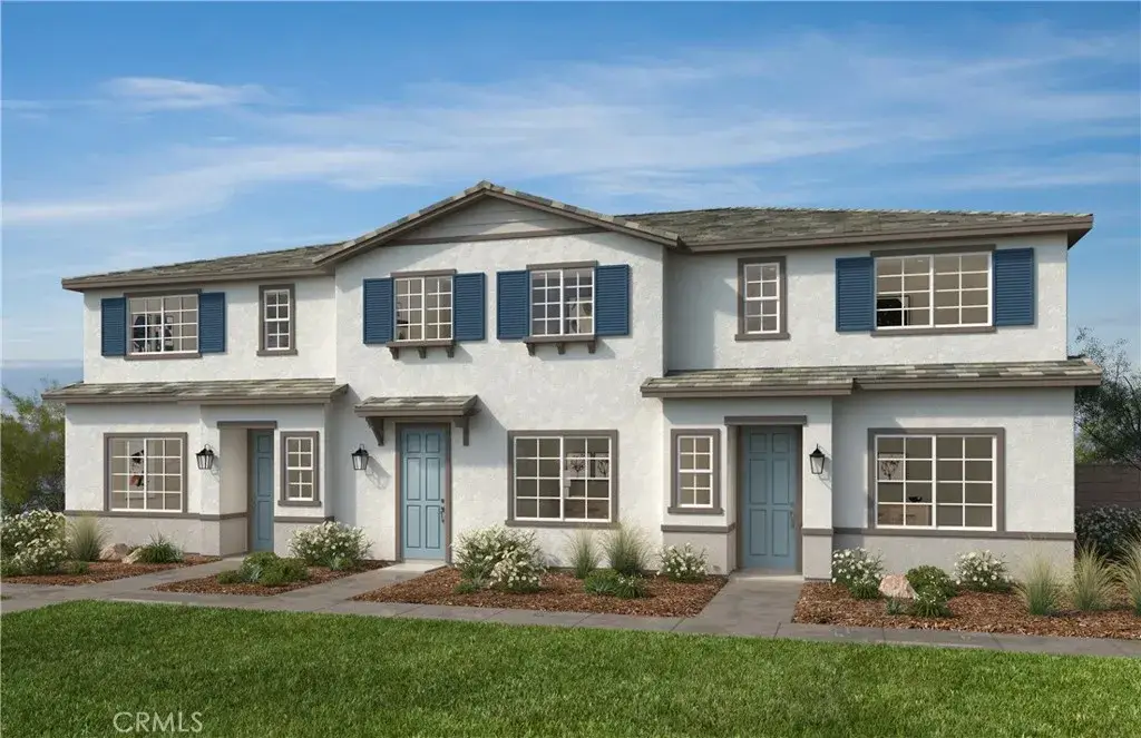 4655 S Moonstar Privado, Ontario, CA 91762 - #1